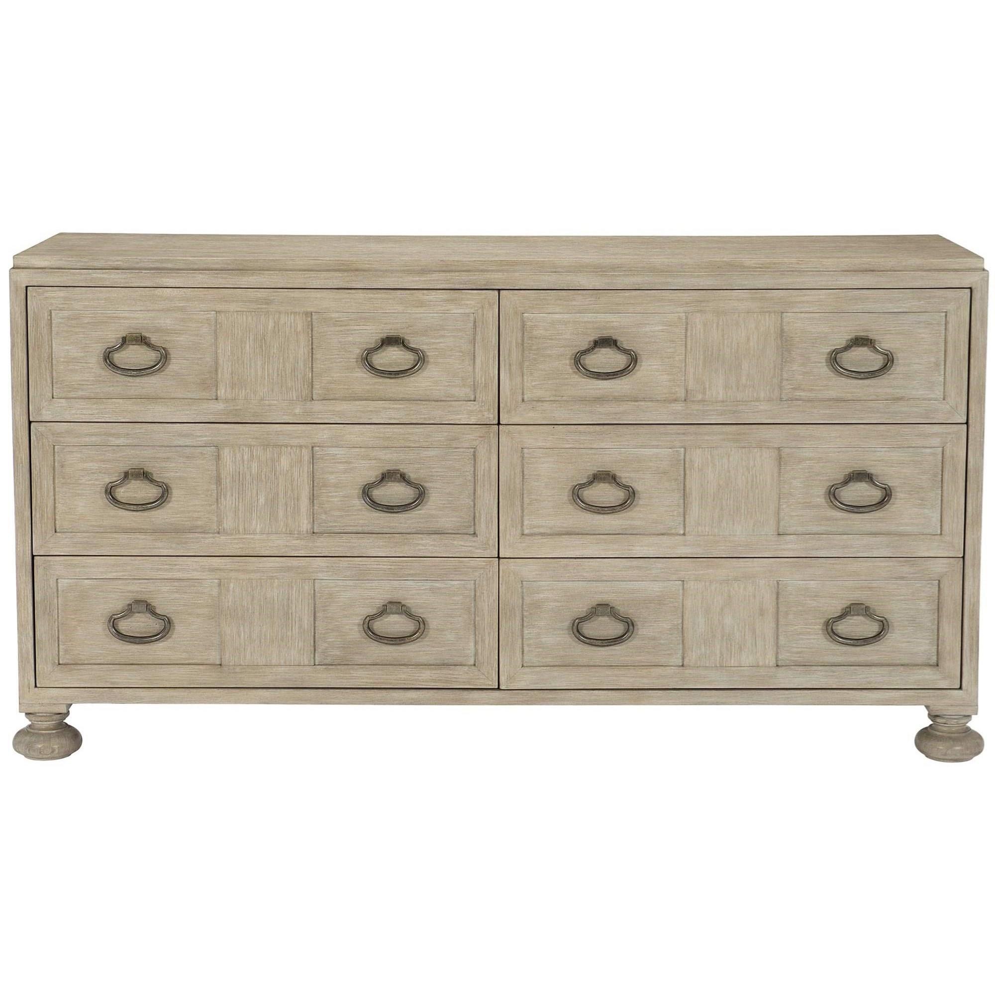 Bernhardt Santa Barbara 304788182 Santa Barbara Dresser | Baer's
